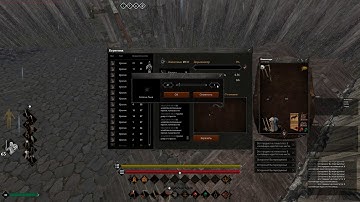 [2K] Life is Feudal: MMO - calculation error (Баг)