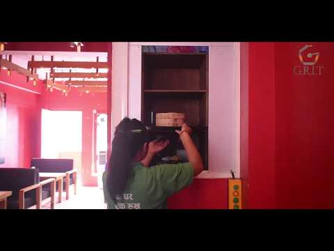 Video: Bakit tinatawag itong dumbwaiter?