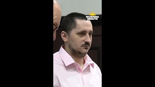 Suspect takes the stand in WV murder trial; Longest-serving federal judge in history dies