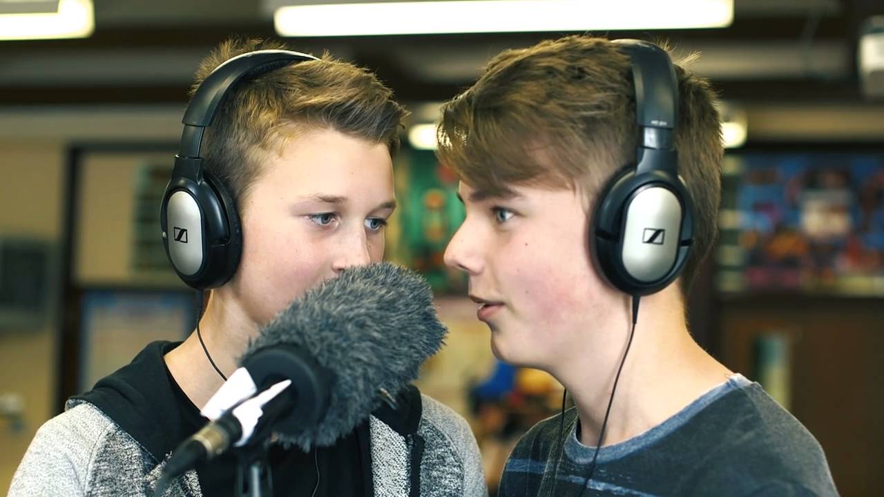 Mallaig High School 2015 Youtube