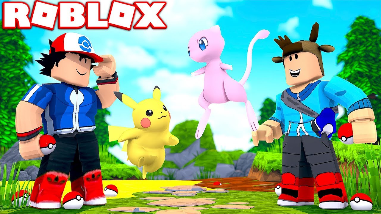 roblox-pokemon-simulator-capture-all-802-pokemon-youtube