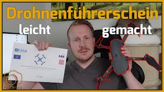 Für welche Drohne braucht man keinen Führerschein?