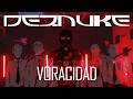 Deznuke - "Voracidad" Official Music Video