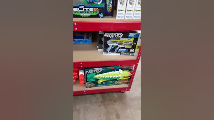 Nerf Guns at Ollie's September 11, 2023 #shorts