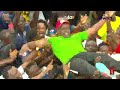 PENALTY SHOOTOUT - KENYA vs TANZANIA (U18) CECAFA