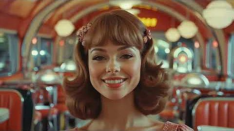 Smooth Atomic Jazz: Relax & Drift Through a Retro-Futuristic Escape