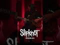 Slipknot The Devil In I Chorus Shorts mp3