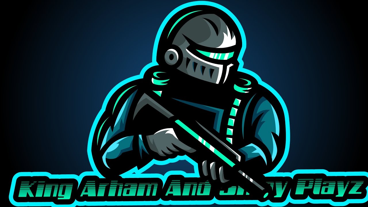 King Arham And Shiny Playz Intro