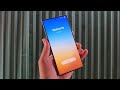 Galaxy S24 Ultra Welcome To One UI 8