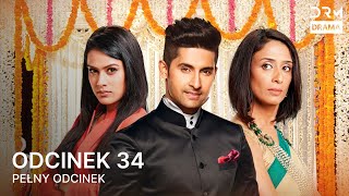 Zięć z miłości | Odcinek 34 | Jamai Raja | Filmy indyjskie po polsku