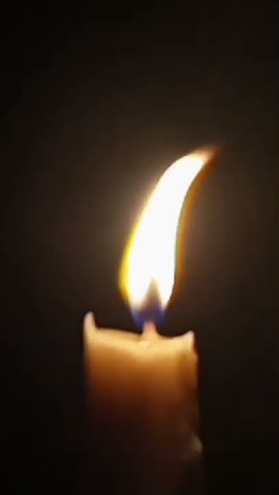 Cahaya lilin, candle light #shorts