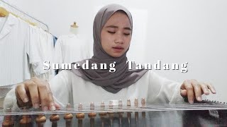 Sumedang Tandang - Annisa Retni (Kacapi)