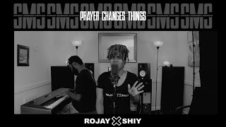 Prayer Changes Things (The McDonald Sisters Cover) | Sunday Morning Session | ROJAY X SHIY