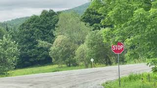 Going Cruising in Vermont with Keith 6 20 26