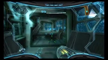 Metroid Prime 3: Corruption - Episode 1: Finish The Fight
