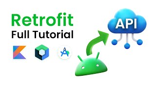 Retrofit Android Tutorial  Make API Calls
