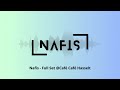Nafis Full Set Café Café Hasselt 