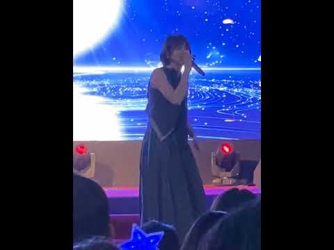 曾沛慈Pets Tseng-今天就是特別耀眼特別和諧-in 社頭chill中秋晚會