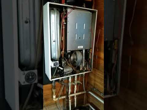 Газовый Котел Сатурн Купить В Москве