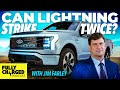 The Man Behind The Best-Selling Truck In 50 Years - Ford CEO Jim Farley | The Fully Charged Podcast