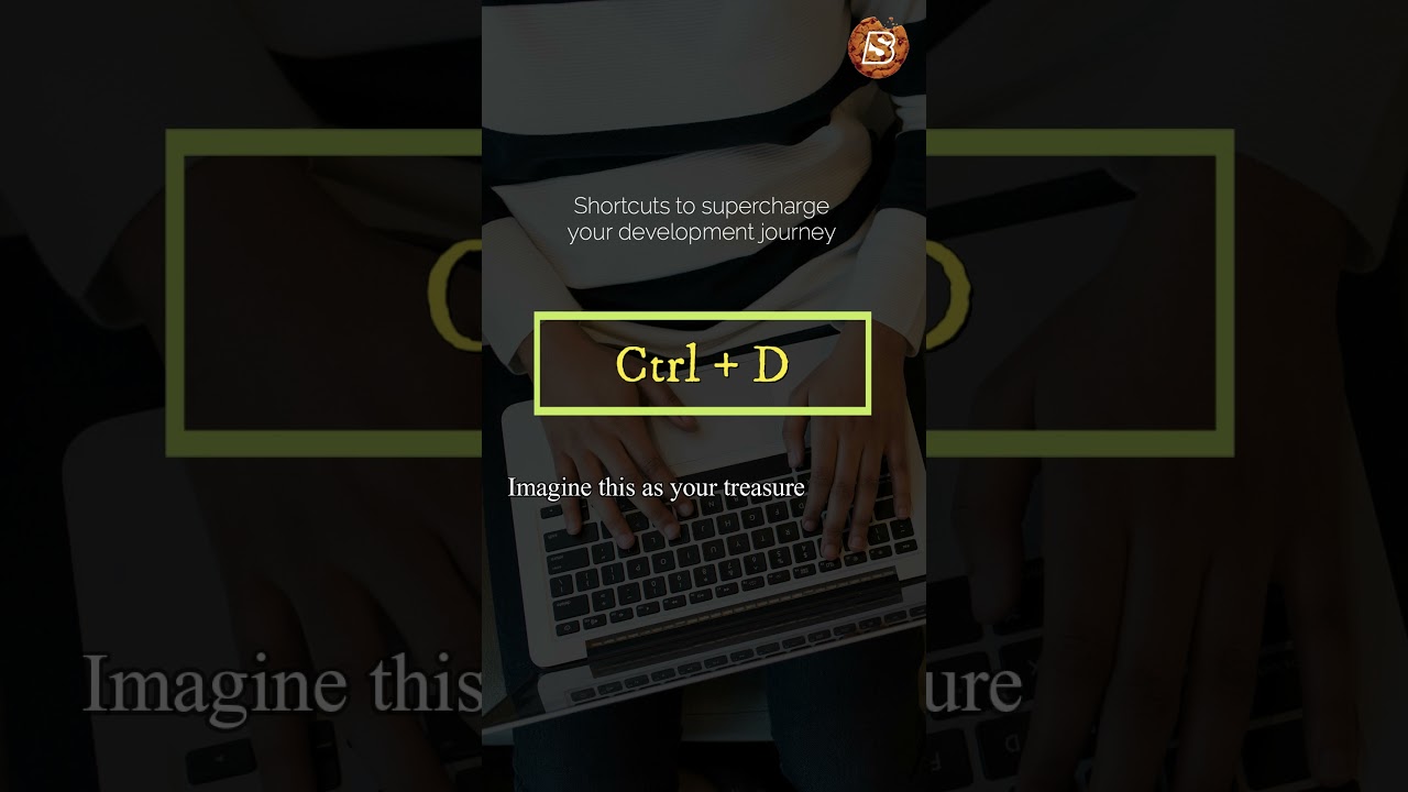 ReactJS shortcuts #7 #skillbakerystudio #reactjs