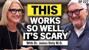 #1 Neurosurgeon: How to Manifest Anything You Want & Unlock the Unlimited Power of Your Mind