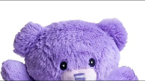 'Bobbie The Bear' Movie Trailer Season 1