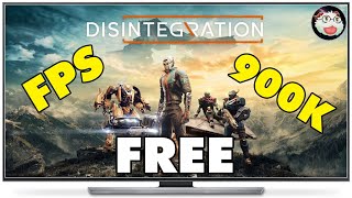 Disintegration || Game FPS CỰC NGON - 900.000 VNĐ mở FREE || Giáo Sư G