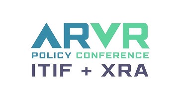 AR/VR Policy Conference 2023