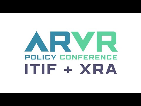AR/VR Policy Conference 2023