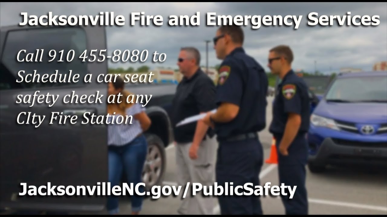 Car Inspection Jacksonville Nc