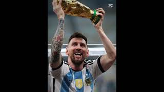 messi edit