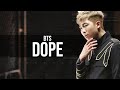 Remake: BTS - Dope / Fl Studio!