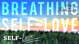 Self-Love Meditation