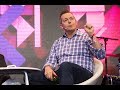 "Mike Quigley (Niantic) on AR & Community Building in 'Real World Games' ..."
