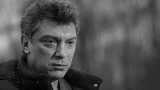 Сегодня - годовщина убийства Бориса Немцова