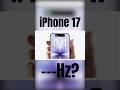 iPhone 17 Price and New Features!