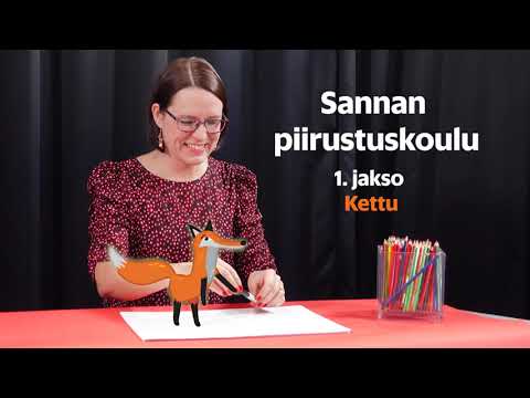 Video: Pystysuuntaiset maalaukset virkistävät sisustuksen