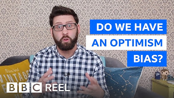 Is our brain hard-wired to be optimistic? - BBC REEL