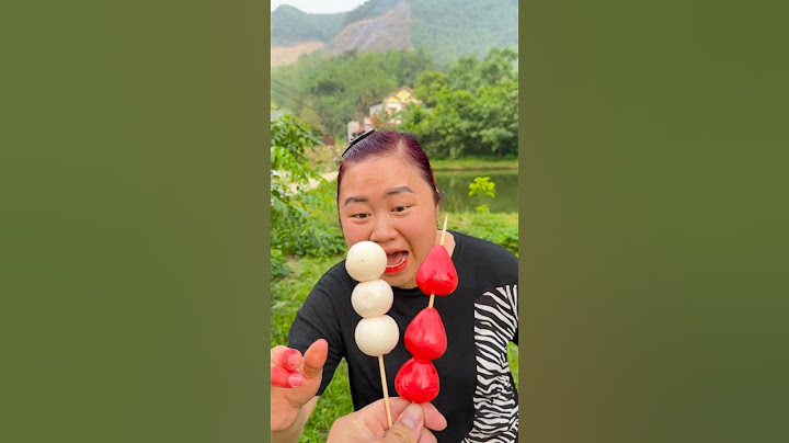 Thử thách nhắm mắt ăn kẹo mắt ,kẹo dâu và kem Celano ,ớt cay siêu ngon sự kết hợp hoàn hảo