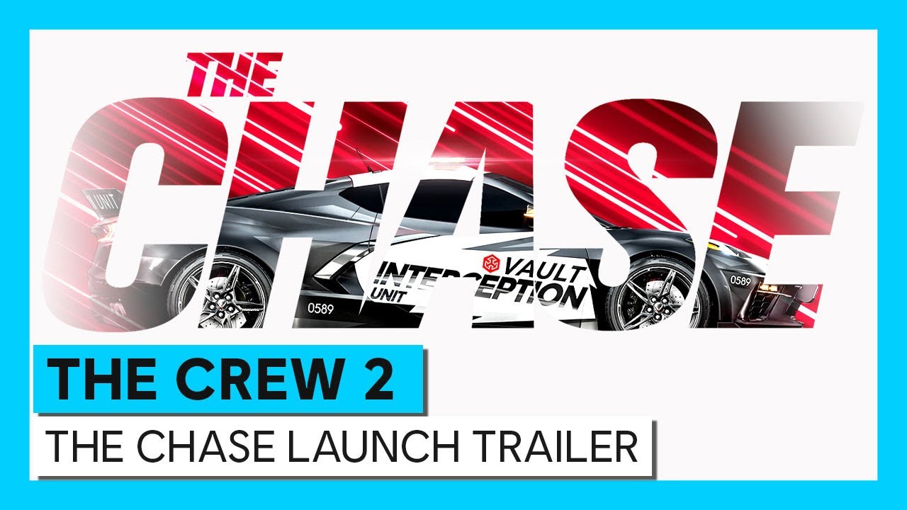 Grootste The Crew 2 update ooit nu gratis beschikbaar