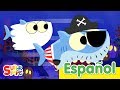 Bebé Tiburón Halloween | Canciones Infantiles de Halloween