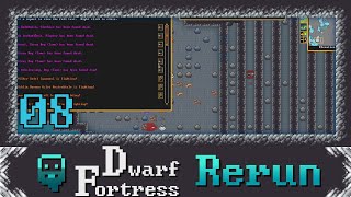 Dwarf Fortress - Waterlungs 08 Wilds