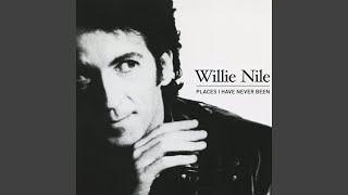 Video thumbnail of "Willie Nile - Children of Paradise"