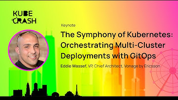 The Symphony of Kubernetes: Orchestrating Multi-Cluster Deployments with GitOps