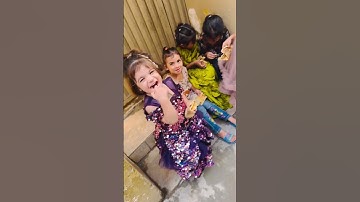 Himanshi Khaa Gai Anaya Ki Gaal 🍓🍒