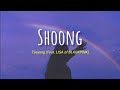 Shoong! - Taeyang Feat. LISA of BLACKPINK || Lirik Terjemahan Bahasa Indonesia