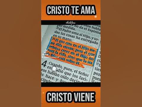 #Palabara de #Dios - YouTube