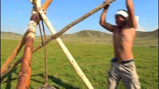 3 Bvdvvn-Uguumur hurd