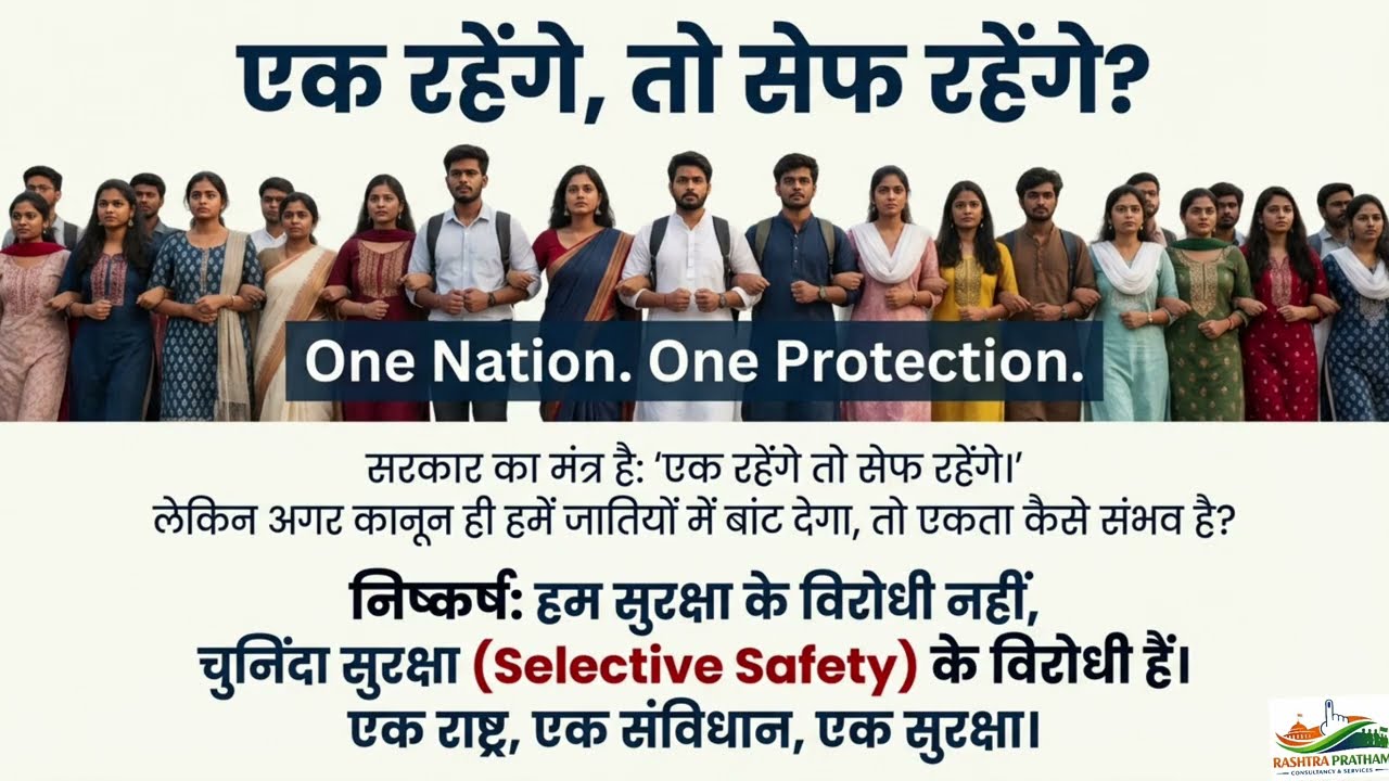 UGC 2026 शिक्षा जगत में क्रांति या छात्रों की बर्बादी? | Full Analysis 